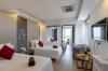Отель Swandor Cam Ranh Resort-Ultra