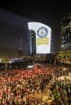 Crowne Plaza Dubai Festival City