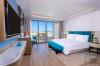 Rixos Radamis Tirana Hotel