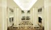 Le Meridien Chiang Mai