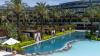 Vogue Hotel Bodrum