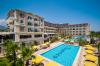 L'oceanica Beach Resort