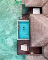 Sheraton Maldives Full Moon Resort