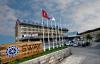 Sway Hotels