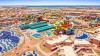 Albatros Water Valley By Neverland