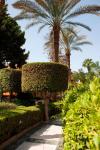 Cairo Marriott Hotel