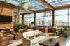 The Ritz-Carlton Abu Dhabi, Grand Canal