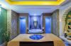 Crystal Palace Luxury Resort