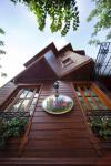 Отель Glk Premier The Home Suites