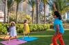 The Ritz Carlton Dubai