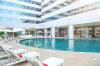 Al Jaddaf Rotana Suite Hotel
