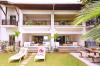 Sables D'or Luxury Apartment Villa