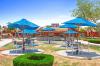 Albatros Water Valley By Neverland