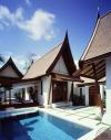 Sala Samui Choengmon Beach Resort