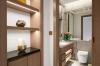 Al Jaddaf Rotana Suite Hotel