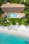 Waldorf Astoria Maldives Ithaafushi