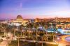 Отель Malikia Resort Abu Dabbab