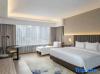 Crowne Plaza Hotel Jakarta