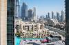 Dream Inn Dubai Apartments-Burj Residences