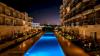 Hawaii Paradise Aqua Park Resort