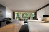 Le Meridien Chiang Rai Resort, Thailand