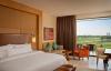 The Westin Abu Dhabi Golf Resort