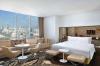 Conrad Hotel Abu Dhabi Etihad Towers
