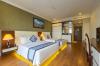 Thien Thanh Resort