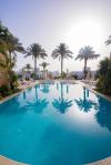 Novotel Beach