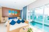 Fishermens Harbour Urban Resort