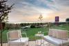 Отель Crowne Plaza Istanbul Florya