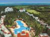 The Golden Palms Hotel