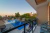 Justiniano Deluxe Resort