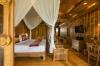 Отель Santhiya Koh Yao Yai Resort
