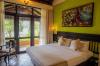 Fragrant Nature Backwater Resort