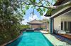 Jumana Bali Ungasan Resort