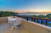 Justiniano Deluxe Resort