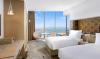 Conrad Hotel Abu Dhabi Etihad Towers