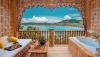 Отель Santhiya Koh Yao Yai Resort