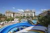 Crystal Palace Luxury Resort