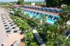 Flora Garden Beach
