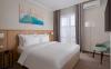 Город Mira Ultra  Hotel In Miracleon, Отель