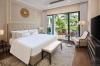 Melia Vinpearl Cam Ranh Beach Resort