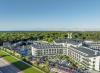 The X Belek