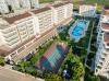 Sherwood Suites Resort