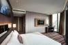 Отель The Continent Hotel Bangkok Sukhumvit By Compass Hospitality