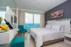 Le Bleu Hotel