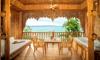 Отель Santhiya Koh Yao Yai Resort