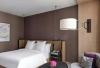 Отель Four Seasons Hotel Dubai International Financial Centre