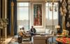 Отель Four Seasons Hotel Dubai International Financial Centre